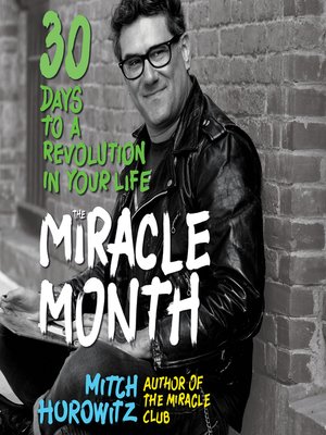 cover image of The Miracle Month